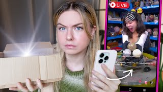 Virale TikTok Livestream Produkte! (Werde ich gescammed?)