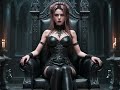 Chaînes & Désirs ⛓🍒 | Lazy Queen (Aerith) – Hymne Dominant FR