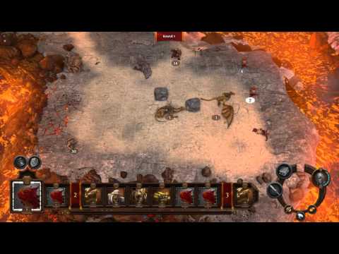 homm vii orc campaign week 1 bug