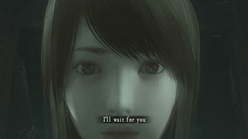 Project Zero 2 wii Edition 14 End