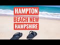 Hampton Beach New Hampshire