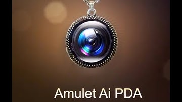 Amulet Ai Pda the next step