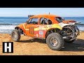 Baja Misadventures Part DEUX, Episode 2: We Actually Race Something