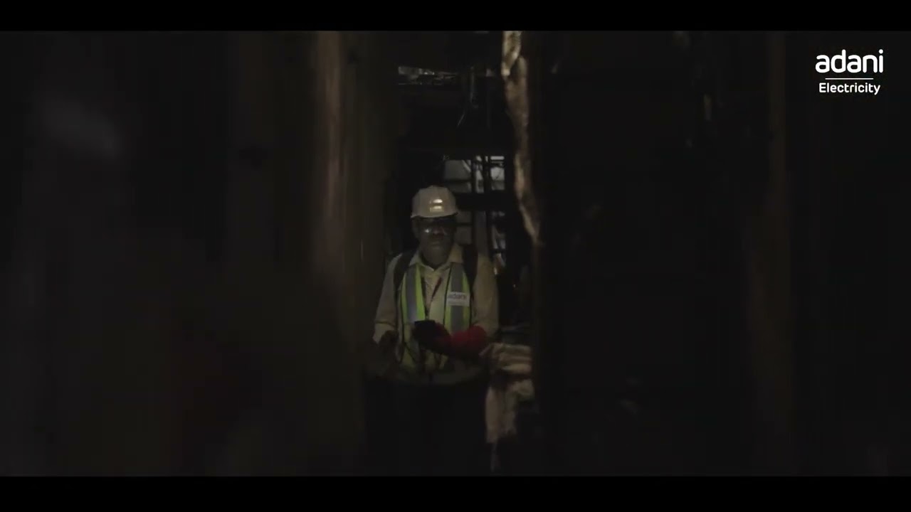 Seamless Meter Reading by our Power Warriors