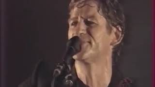 Video thumbnail of "Hubert Félix Thiéfaine - Pulque, Mezcal y Tequila (Live au Zénith de Paris 1995)"