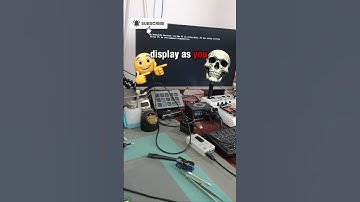 Oplossing || 1 3 2 Piep Foutcode Dell Optiplex 990 😎👍🏻#pov #automobiel