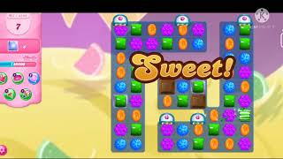 LVL 2148/CANDY CRUSH SAGA🌟🌟🌟 #androidgameplay #GAMING #GAMER #ONLIEGAME #candycrushsaga by Android Saga Games 22 views 2 years ago 1 minute, 36 seconds