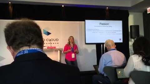 Brainstorm session story about branding