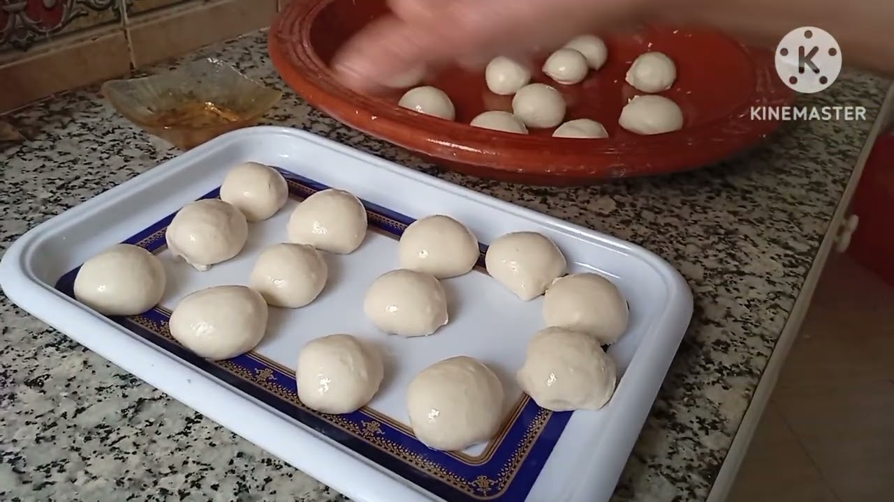 😍اليوم تشهينا رفيسة أو جات زوينة 😍