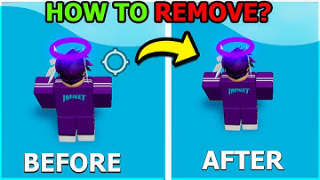 HOW TO REMOVE THE SHIFT LOCK ICON / SYMBOL ON ROBLOX!! (VERY EASY!!) / ROBLOX TOWER OF HELL