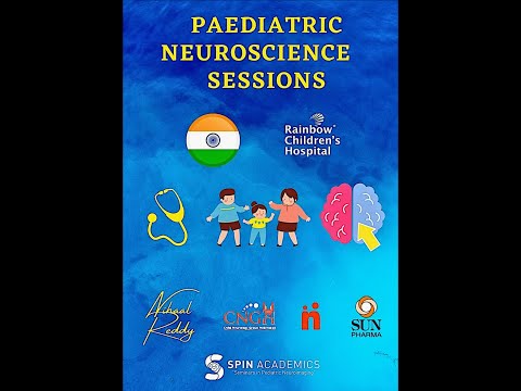 Paediatric Neuroscience Case Discussion Session : Feb 11, 2022