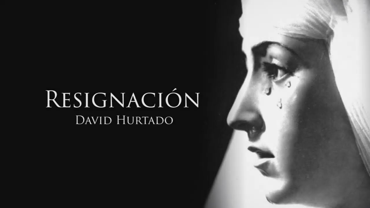 Resignación, de David Hurtado - Quinteto de cuerda - Marcha de procesión