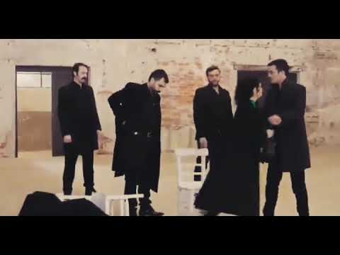 Xumar Qedimova - Yine Ask Kayniyor