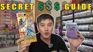 If You HOLD Japanese Cards, You Are RICHER Than You Think.