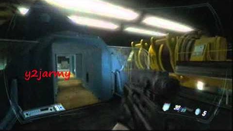 Fear 2 Project Origin walkthrough part 28