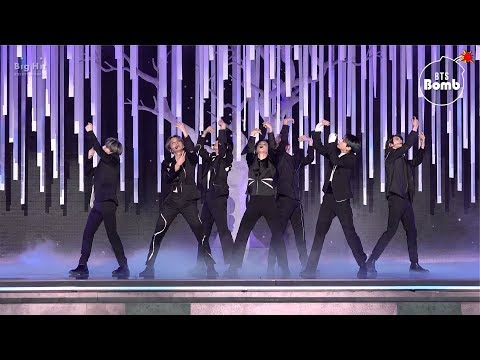 [bangtan-bomb]-'black-swan'-stage-cam-(bts-focus)-@-200301-inkigayo---bts-(방탄소년단)