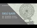 Deli Şair | Ne Senden Rüku Ne Benden Kıyam (Orijinal Oyun Müzikleri)