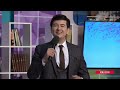 AZAMAT AHMEDOV-OMON-OMON O'ZBEKISTON TELEKANALIDA📺