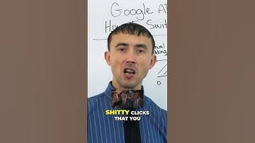 Maximaliseer klikken: de waarheid over Google Ads-strategie