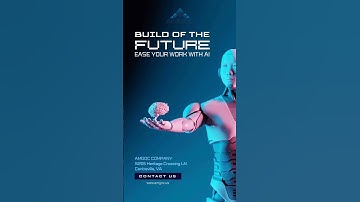 Build the Future with AI
