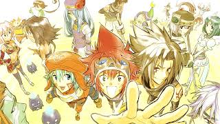 .hack//Link OST - Carmina Gadelica (Extended) Profile