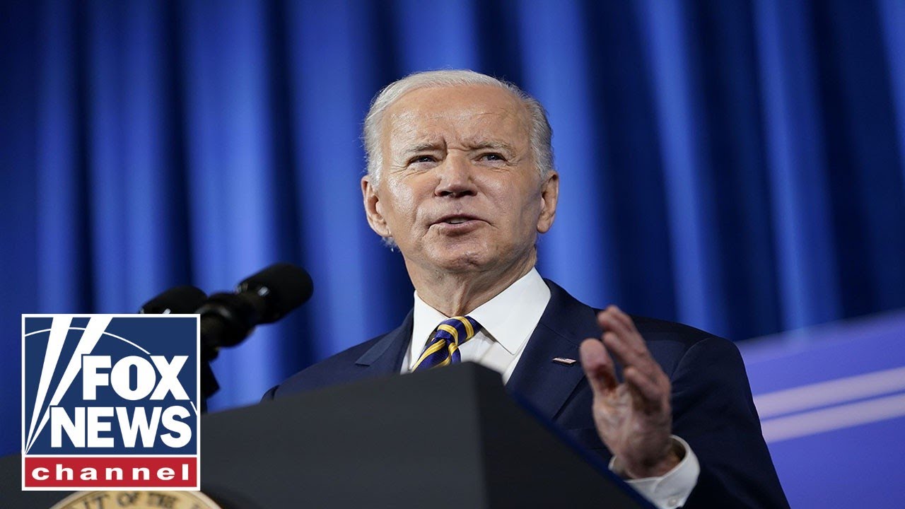 LIVE: Biden delivers remarks to the Irish House of Parliament