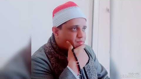 سورة #القصص للشيخ أحمد عبداللاه عبدالعظيم