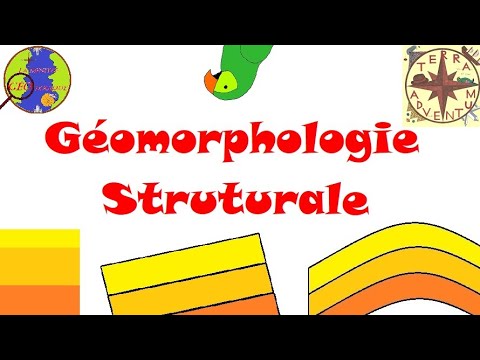 Vidéo: Quelle est la notion de géomorphologie ?