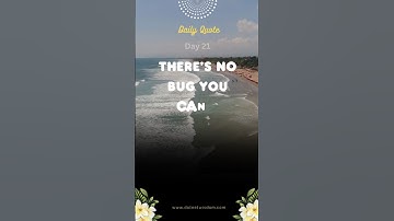 Day 21: Why Your Future Self Will Thank You for This Line of Code 💌