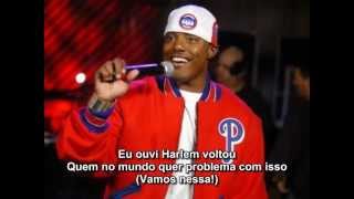 Fat Joe &amp; Lil Jon - Lean Back (Remix ft. Eminem, Mase) (Legendado)