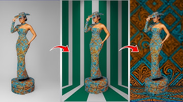 Complete Editing Training for Newbies  Watch How I Change Backgrounds In Photoshop 2026