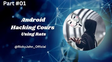 Remote Access Trojan(RAT) #1 #Software Installing#@RickyJohn_Official