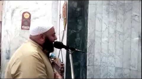 لمن الملك اليوم آيات من سورة غافر للقارئ اسامه المصري