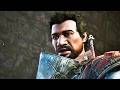 Joining the Warders of the Old Camp | Gothic Remake