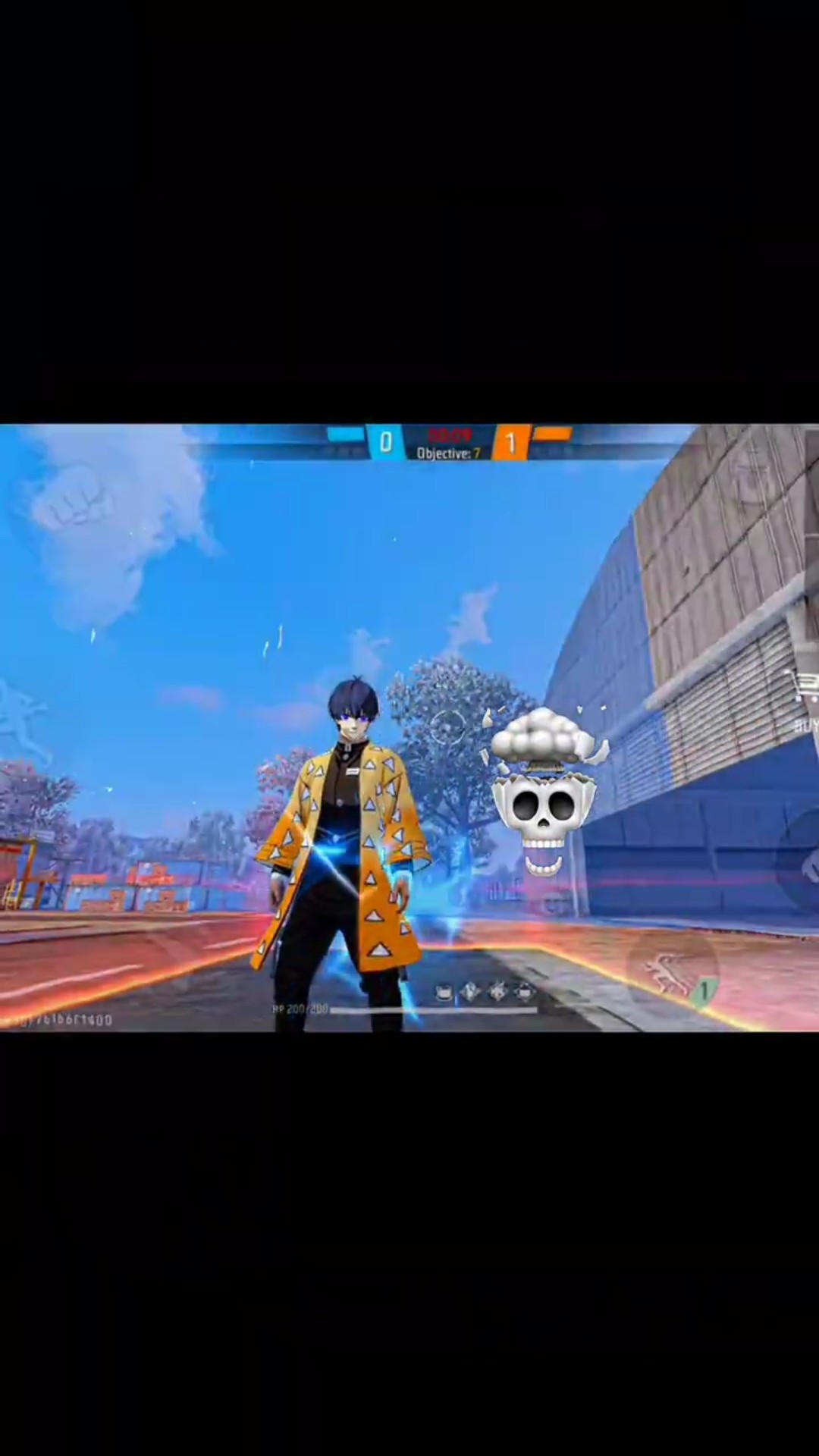 NEW BUG ? #freefire #shorts #foryou #bugfreefire #viralvideo