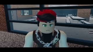 Roblox Bully Story | Season 3 Episode 1 (Catch Me If I Fall) (You Will Never See Me Coming)