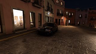 MercedesBenz 500E | Forza Horizon 5
