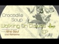 Crocodile Soup - Walking On Clouds (Original Mix) Preview