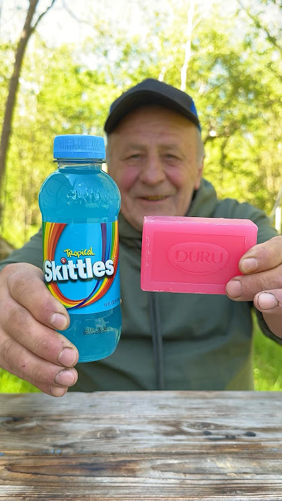 Survival Skills: Kindling for Hiking and Wilderness Survival 🌳 #survival #camping #outdoors #forest