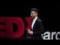 Is the Future of Work designable? | Antonio Iadarola | TEDxMarcianise