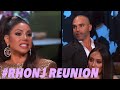 Teresa and Jenn call Joe Gorga a Bitch and he Walks off and threatens to Quit (S12, E14)