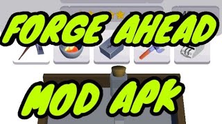 FORGE AHEAD | MOD APK screenshot 2