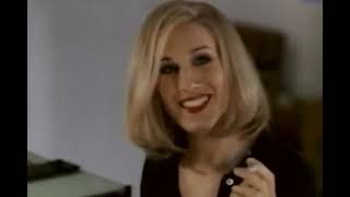 Til There Was You Movie Trailer 1997 - Video Spot