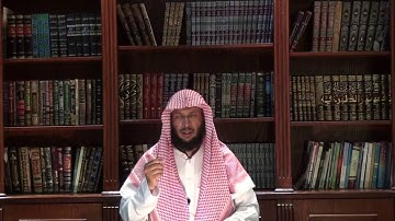 من لطائف القرآن الكريم 53 (لقد جئت شيئا إمرا)(لقد جئت شيئا نكرا) الشيخ صالح التركي