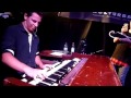 Simon Oslender Hammond B3 Solo (with Philip Lassiter)