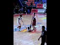 CHOG MORAL DEBUT! KYLE SARDON & ETHAN AGUAS STEP UP FOR BATANG GILAS VS UP 🏀