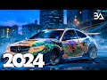 Bass boosted  songs for car 2024 car bass music 2024  best edm bounce electro house 2024