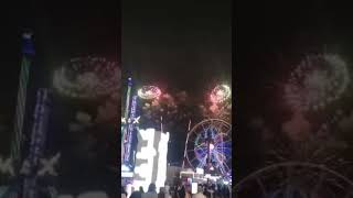 UAE chand Rat Celebration Fireworks screenshot 4