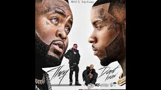 MO3 ft Tory Lanez - They Don't Know (Official Audio)