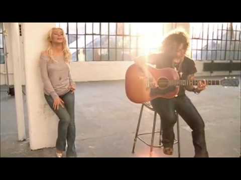 Christina Aguilera - Save Me From Myself [Official Video]